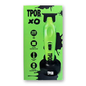 XO Trimmer Slime