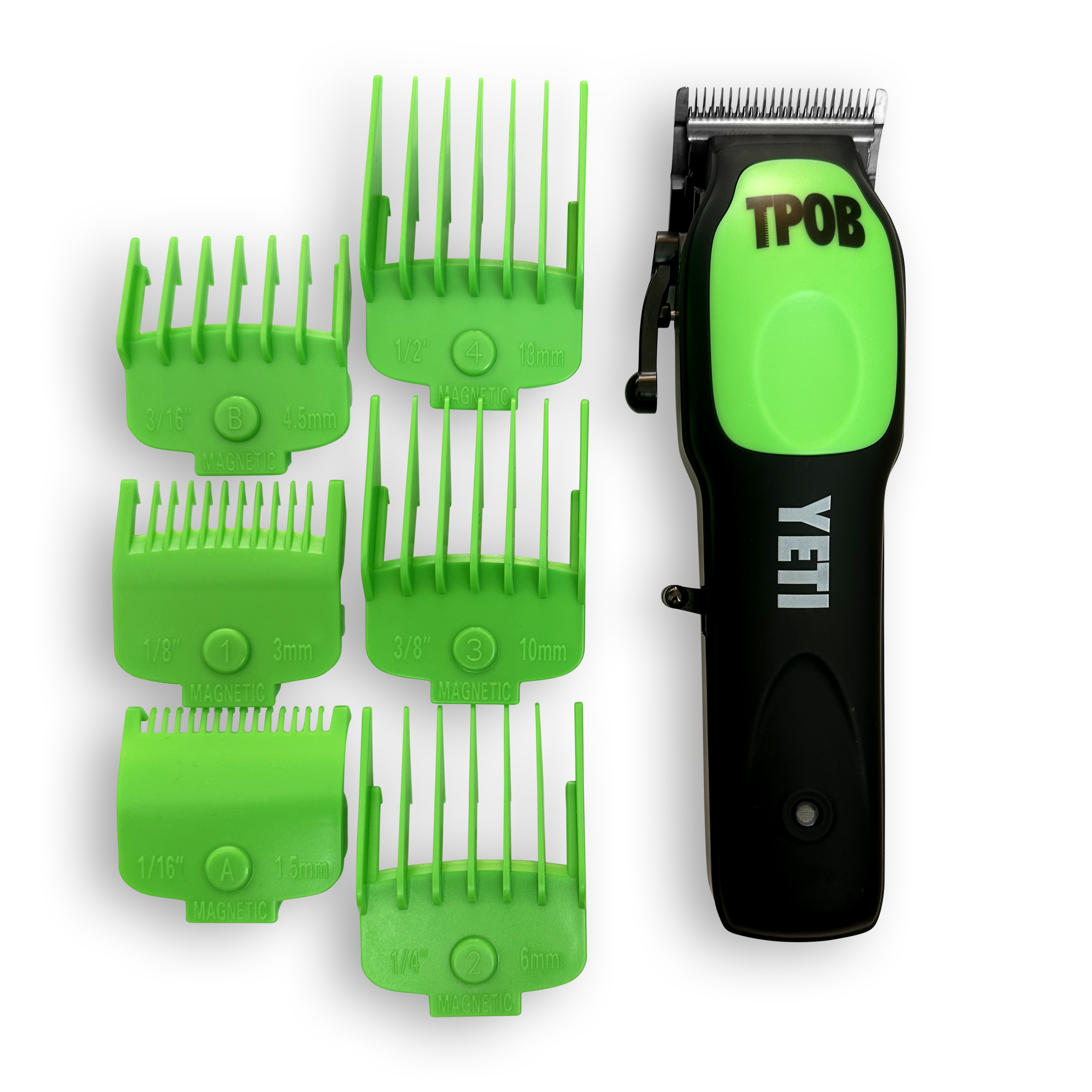 Yeti Clipper 2