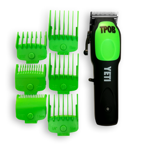 Yeti Clipper 2