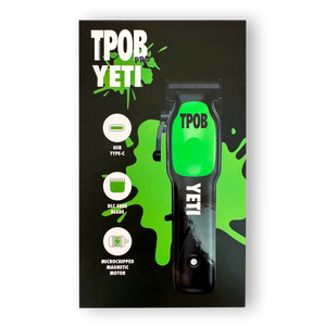 Yeti Clipper 2