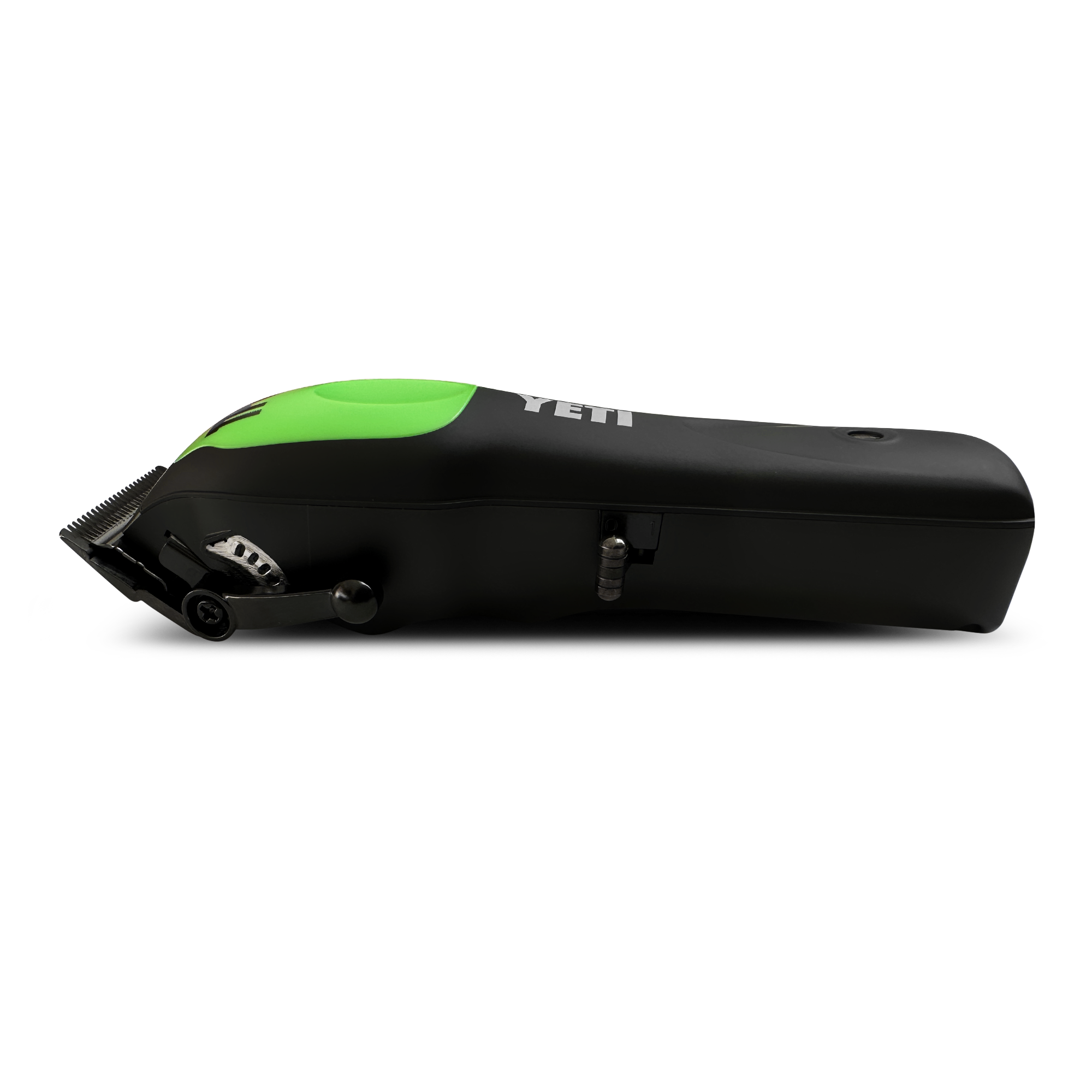 Yeti Clipper 2